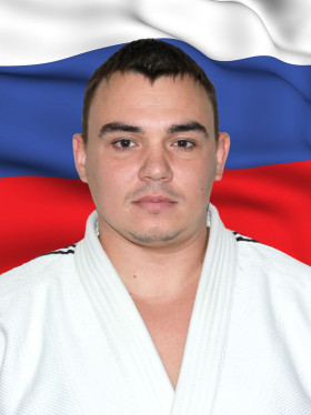 Мамыкин Анатолий Анатольевич.