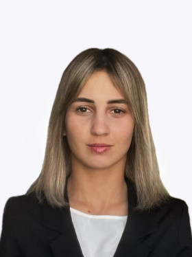 Селедкова Татьяна Юрьевна.